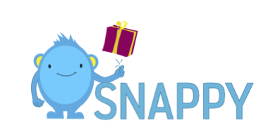 snappy logo